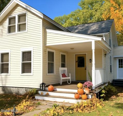 69 Knight Street Glens Falls NY 12801