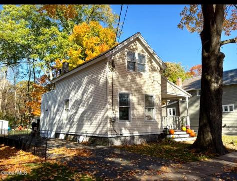 69 Knight Street Glens Falls NY 12801