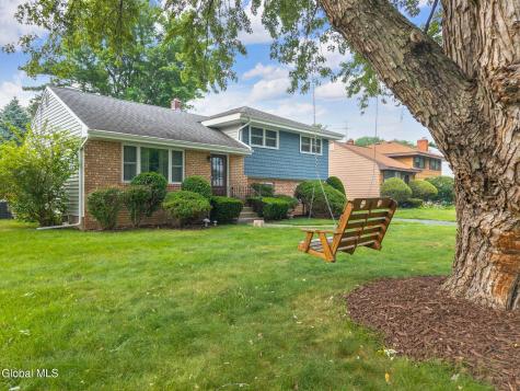 114 Orlando Avenue Albany NY 12203