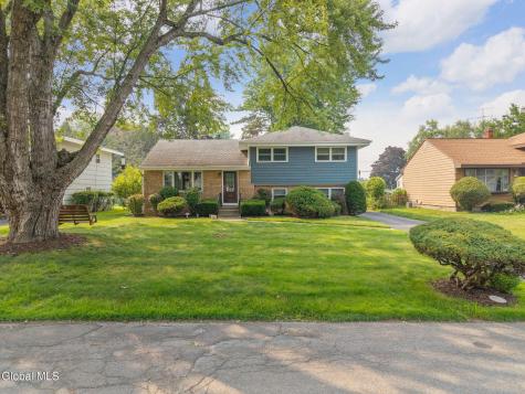114 Orlando Avenue Albany NY 12203