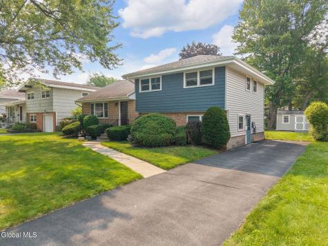 114 Orlando Avenue Albany NY 12203