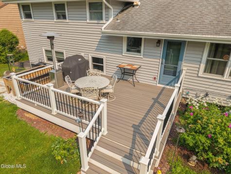 114 Orlando Avenue Albany NY 12203