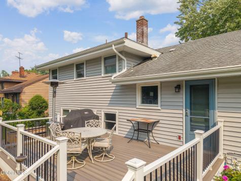 114 Orlando Avenue Albany NY 12203