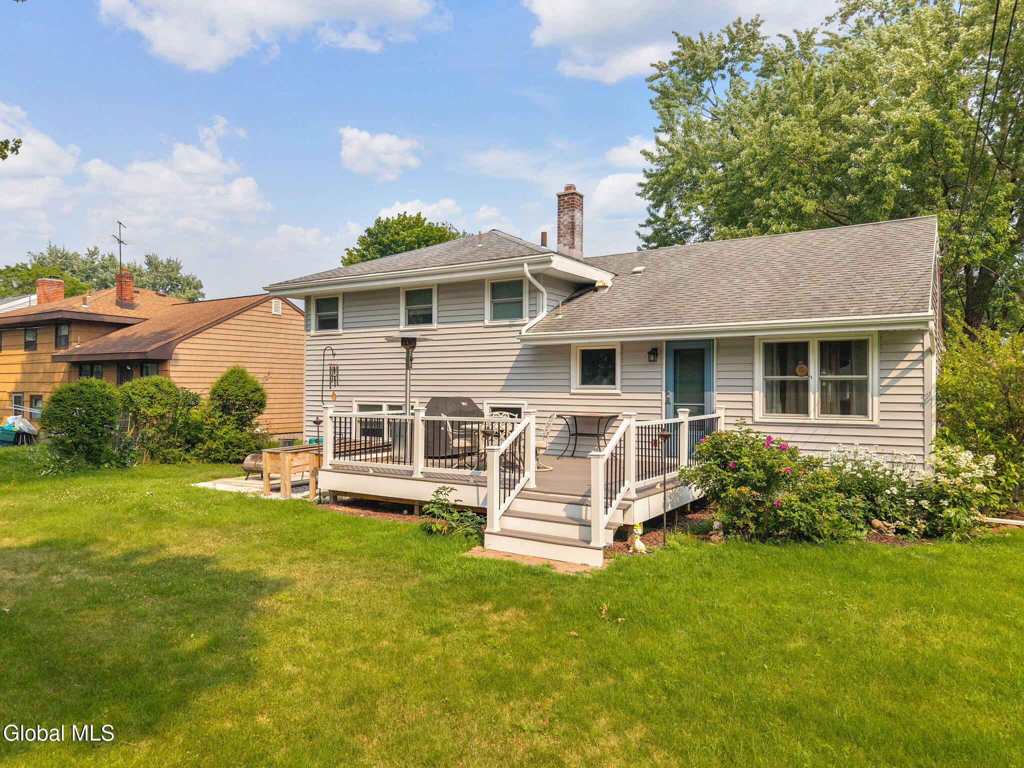 114 Orlando Avenue Albany NY 12203