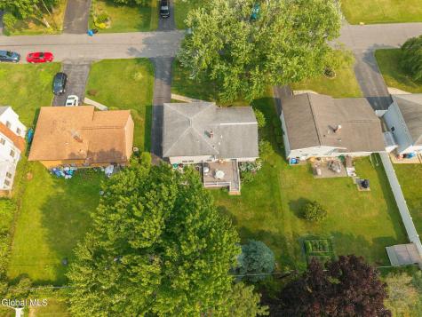 114 Orlando Avenue Albany NY 12203