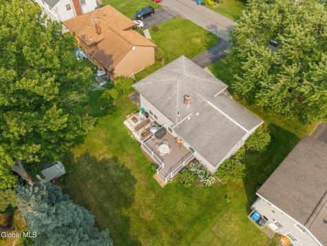 114 Orlando Avenue Albany NY 12203