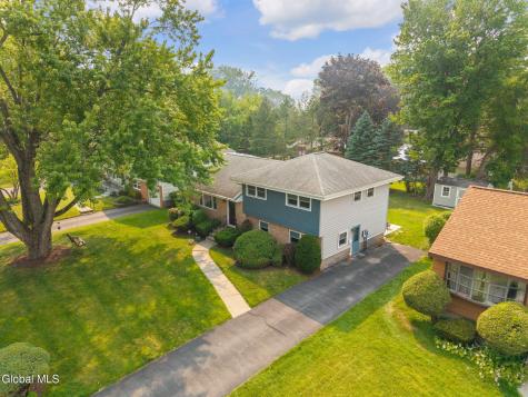 114 Orlando Avenue Albany NY 12203