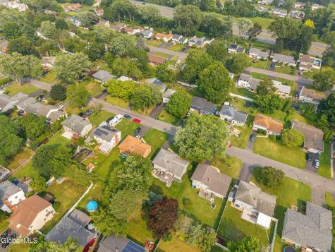 114 Orlando Avenue Albany NY 12203
