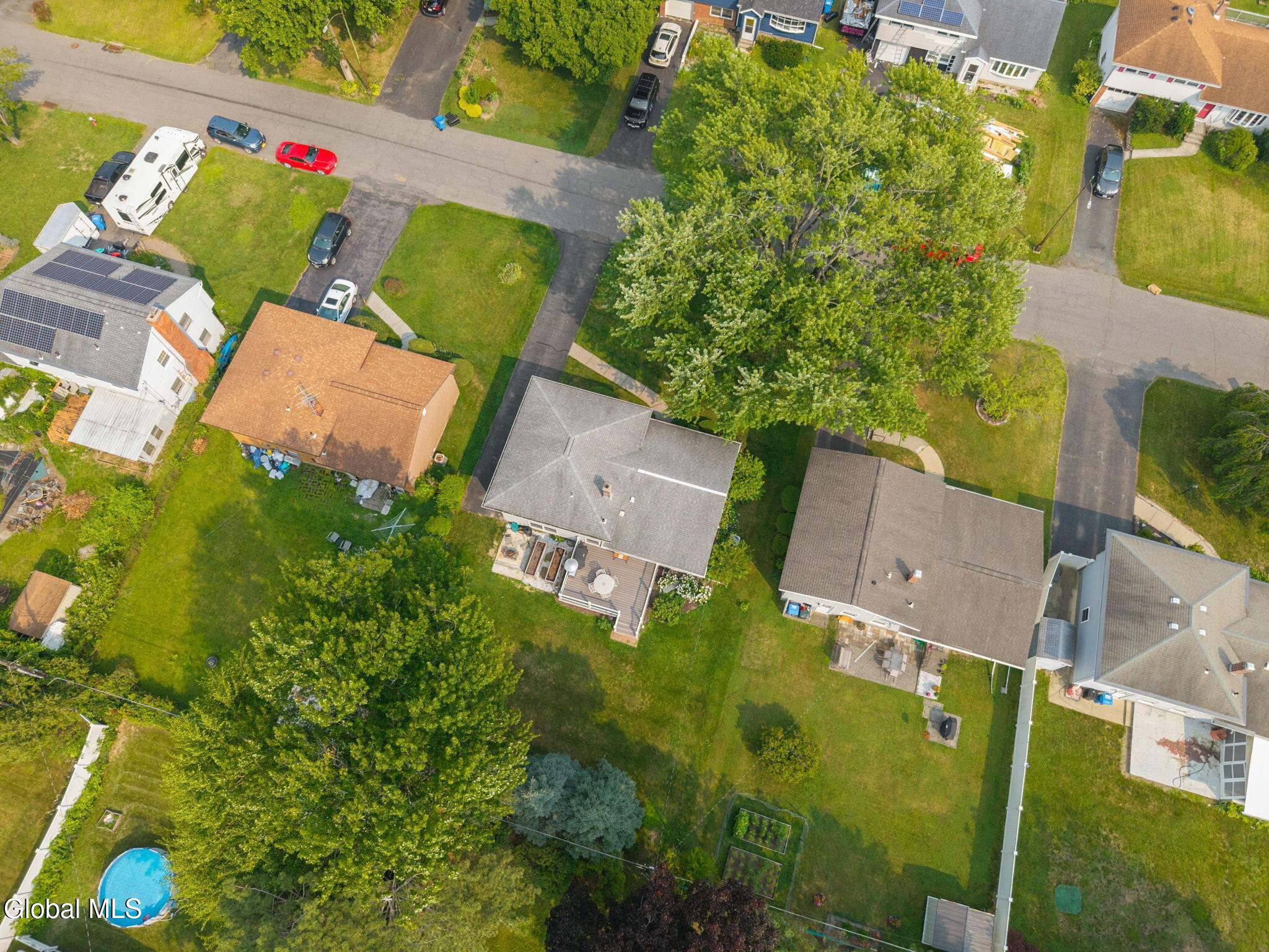 114 Orlando Avenue Albany NY 12203