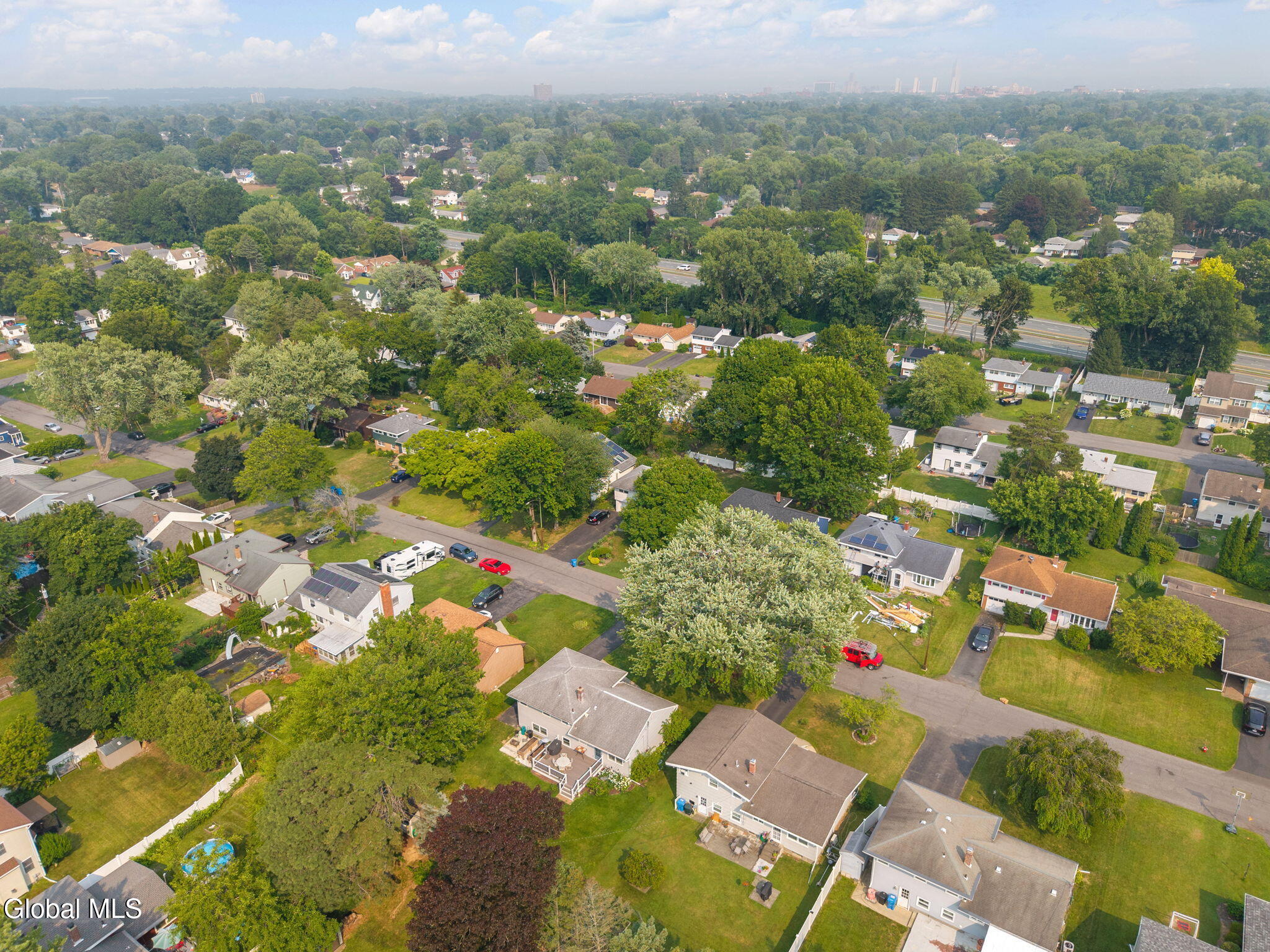 114 Orlando Avenue Albany NY 12203