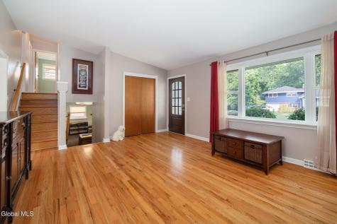 114 Orlando Avenue Albany NY 12203