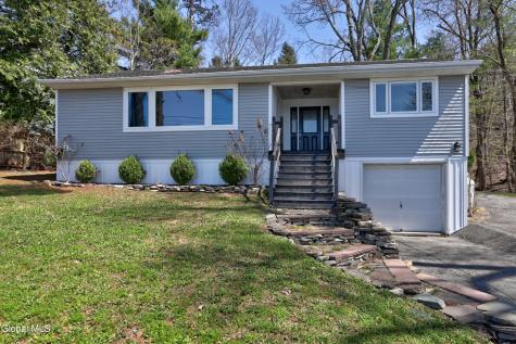 1142 Nys Route 9p Saratoga NY 12866