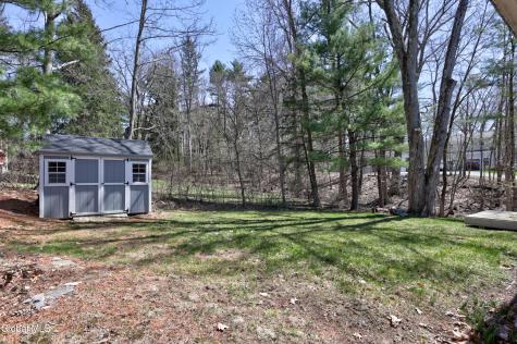 1142 Nys Route 9p Saratoga NY 12866