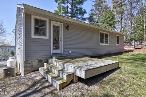1142 Nys Route 9p Saratoga NY 12866