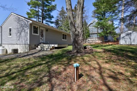 1142 Nys Route 9p Saratoga NY 12866