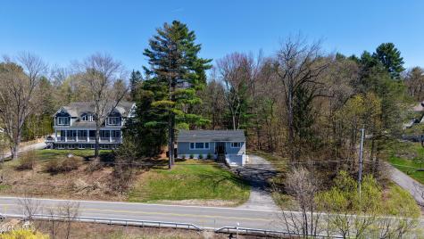 1142 Nys Route 9p Saratoga NY 12866