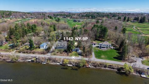 1142 Nys Route 9p Saratoga NY 12866