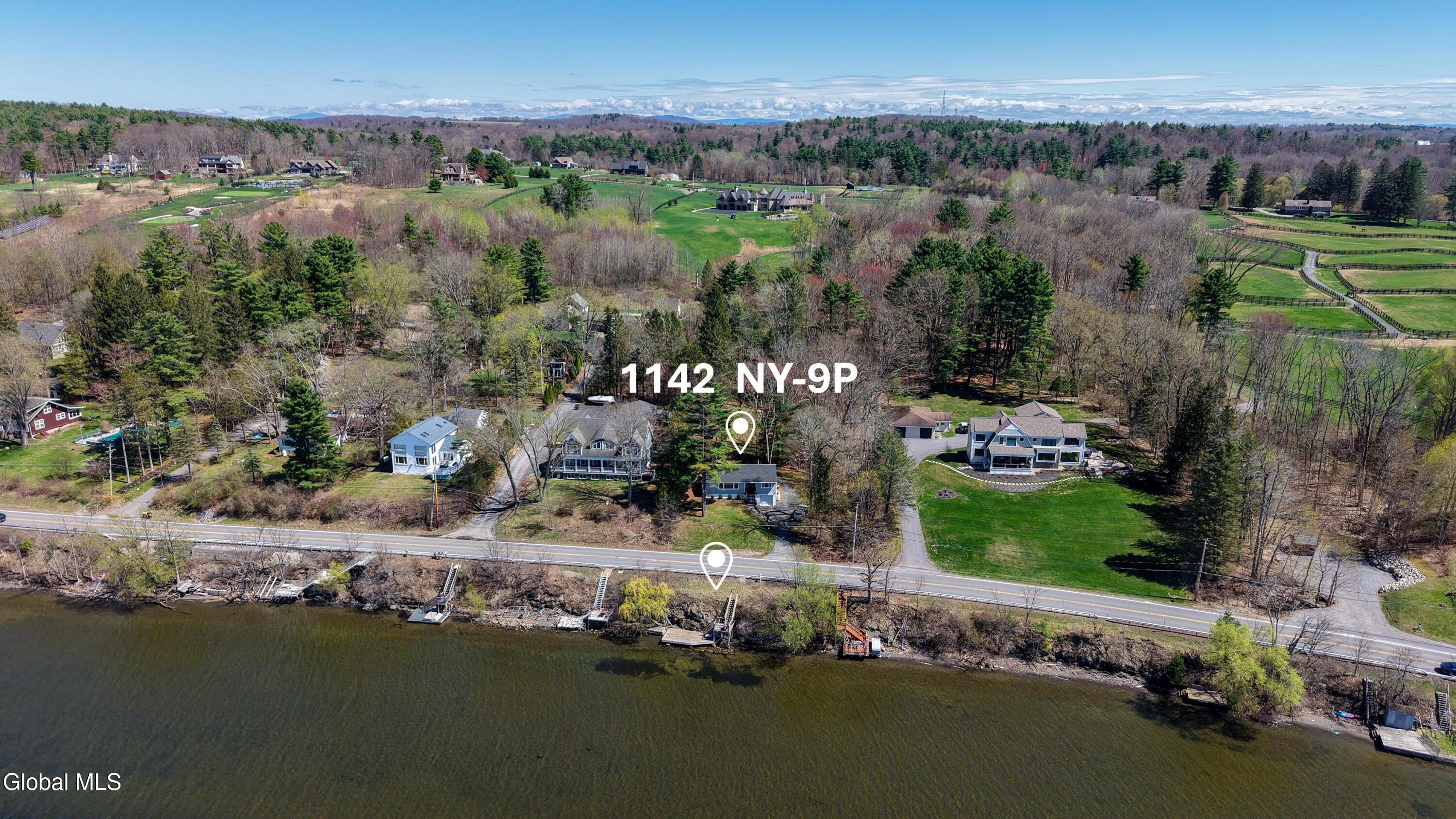1142 Nys Route 9p Saratoga NY 12866