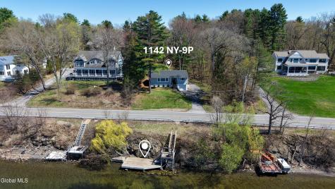 1142 Nys Route 9p Saratoga NY 12866
