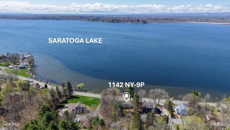 1142 Nys Route 9p Saratoga NY 12866