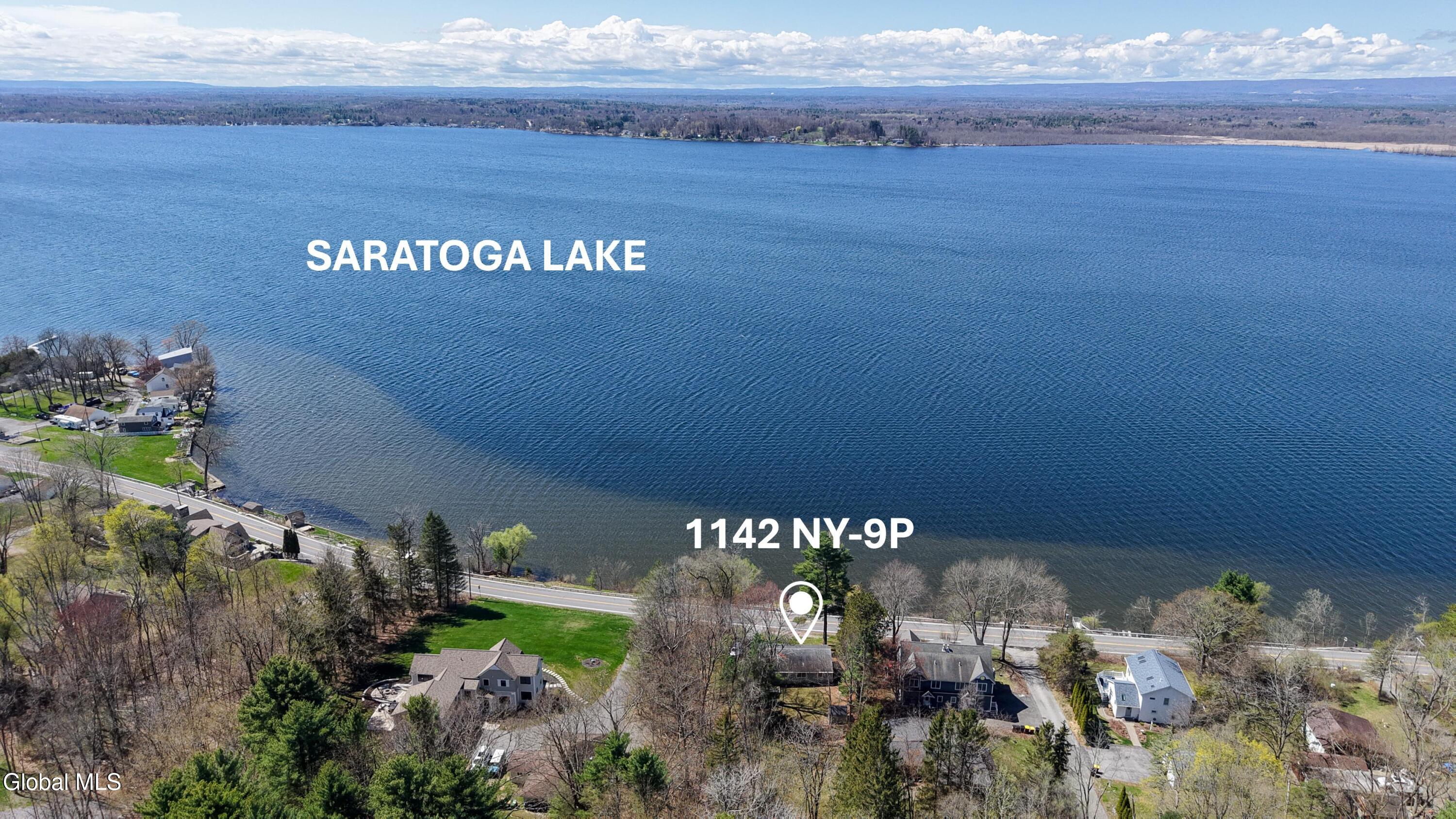 1142 Nys Route 9p Saratoga NY 12866