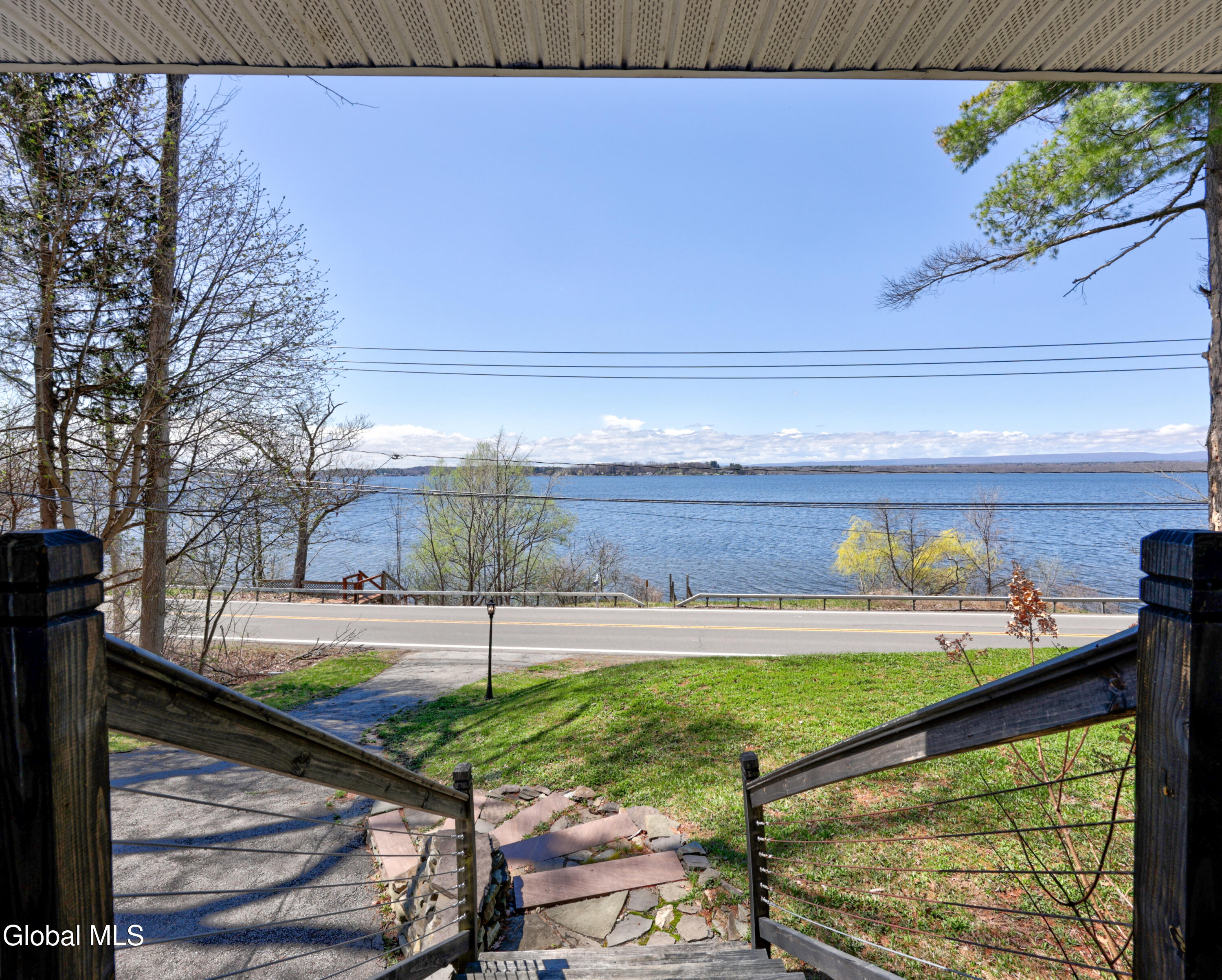 1142 Nys Route 9p Saratoga NY 12866