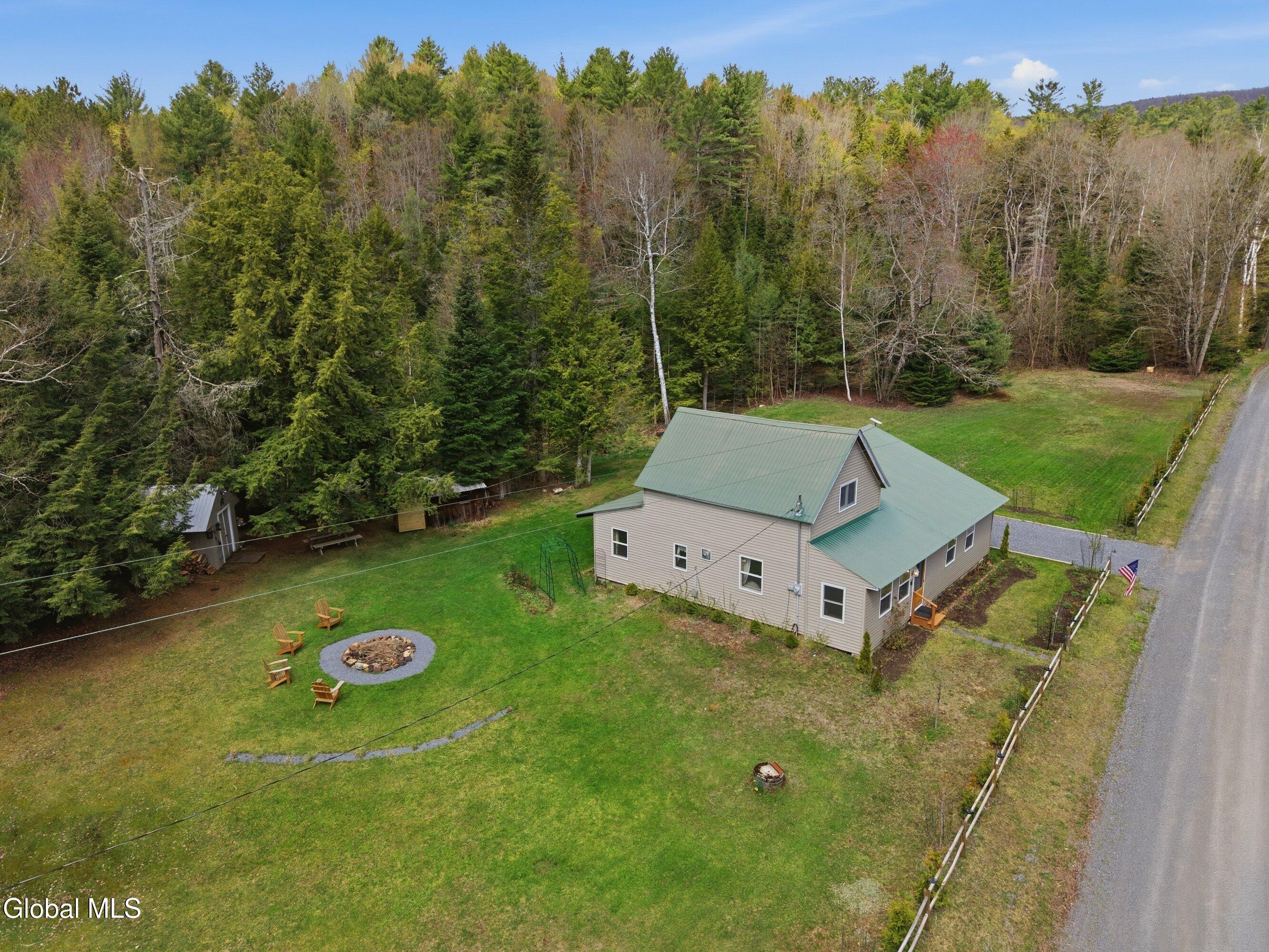 14 Wolf Pond Road Stony Creek NY 12878