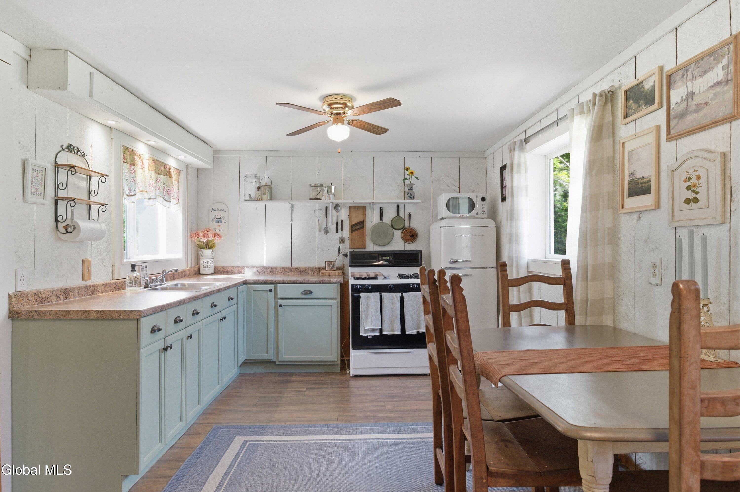 14 Wolf Pond Road Stony Creek NY 12878