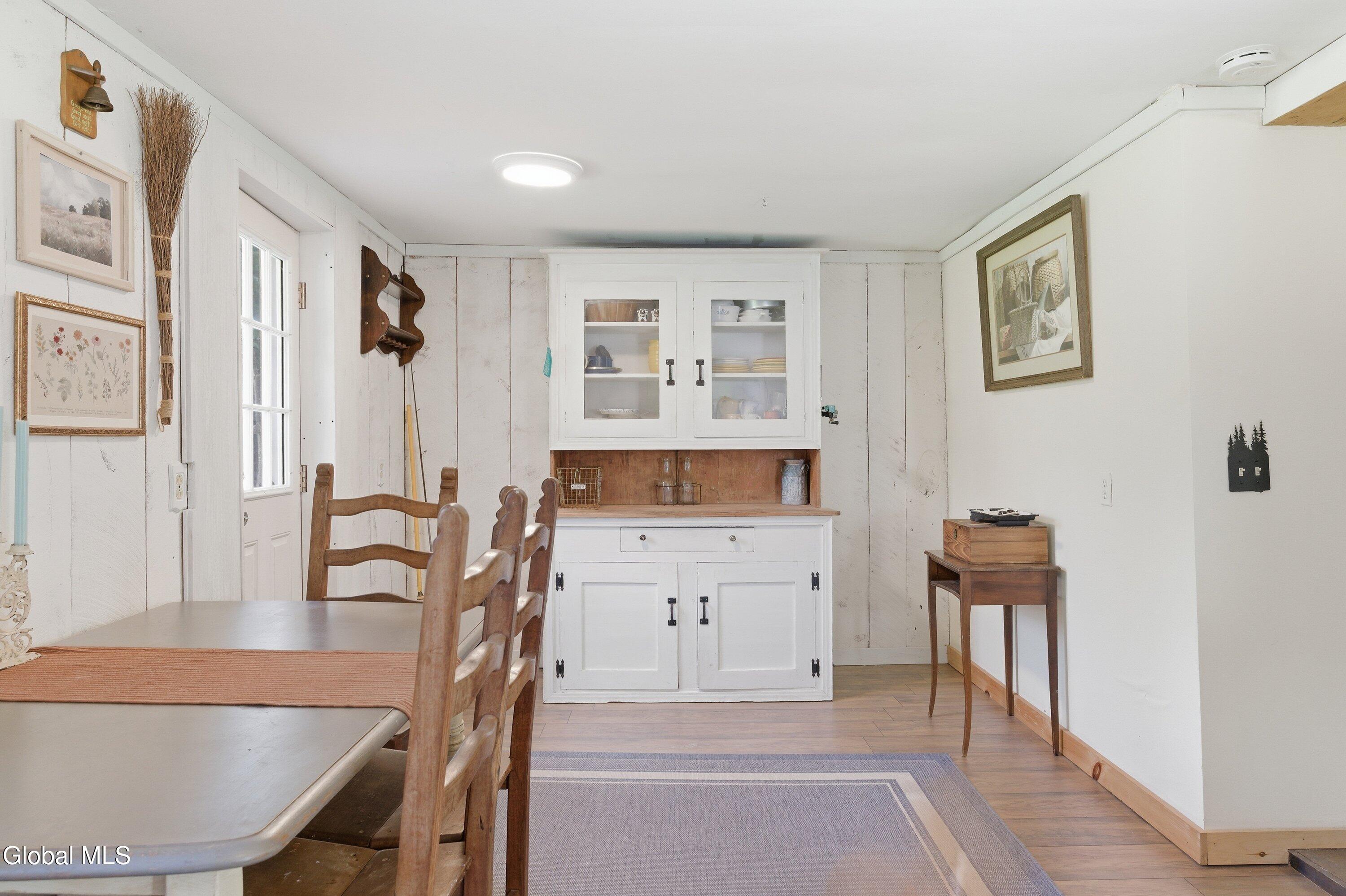 14 Wolf Pond Road Stony Creek NY 12878