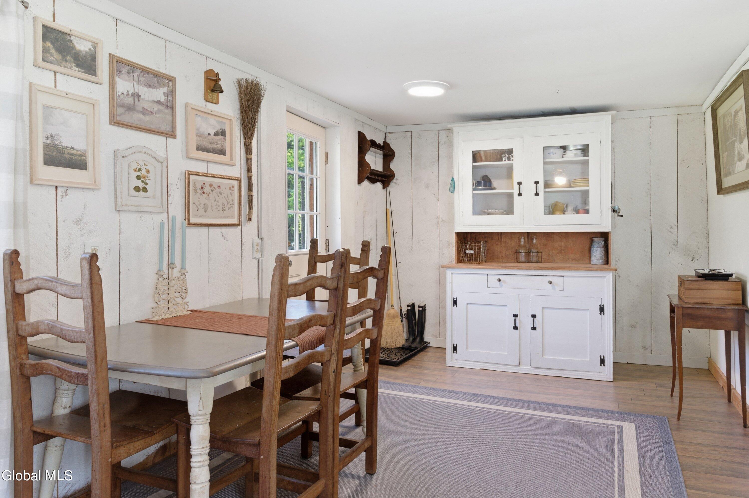 14 Wolf Pond Road Stony Creek NY 12878
