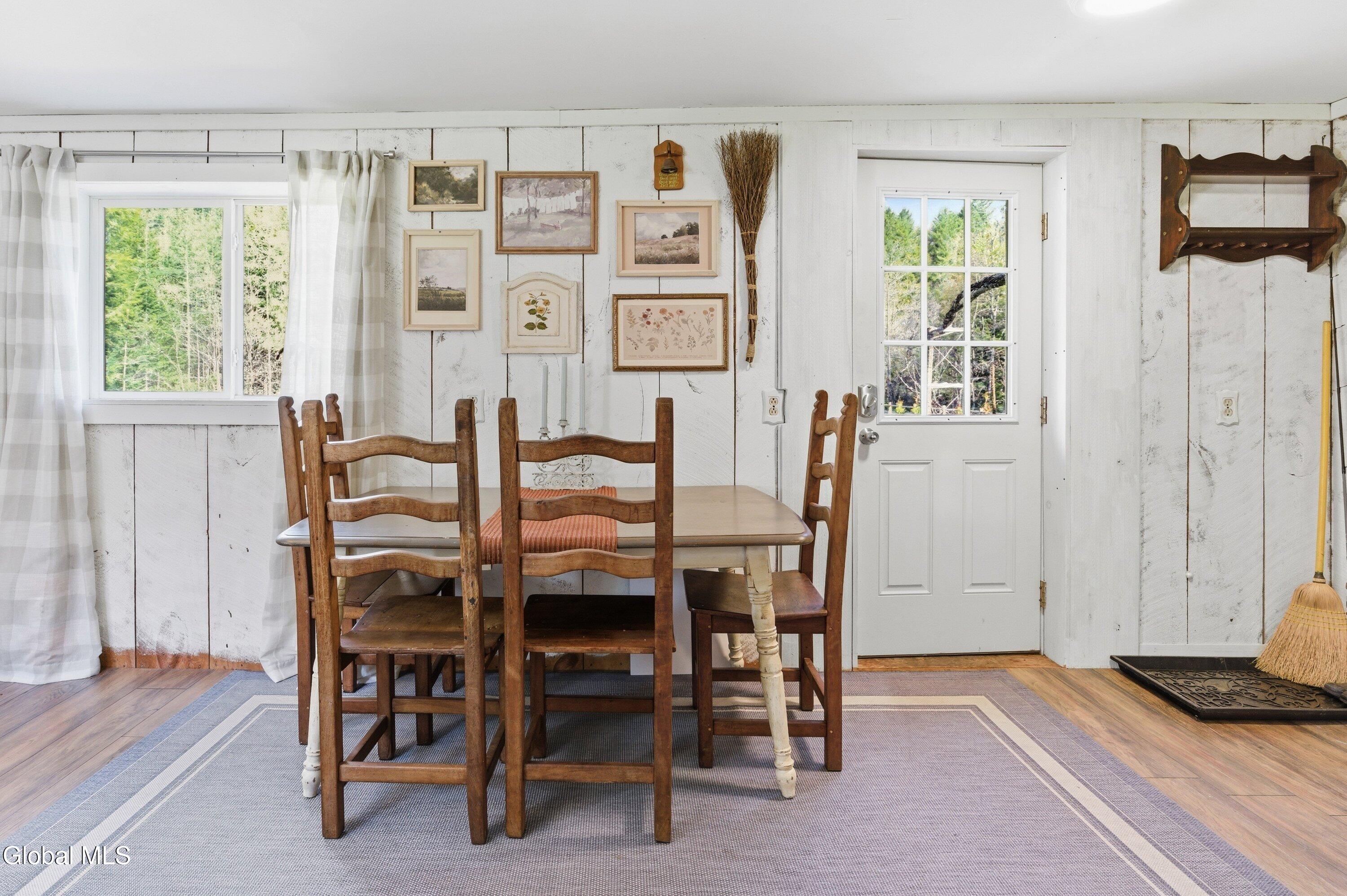 14 Wolf Pond Road Stony Creek NY 12878