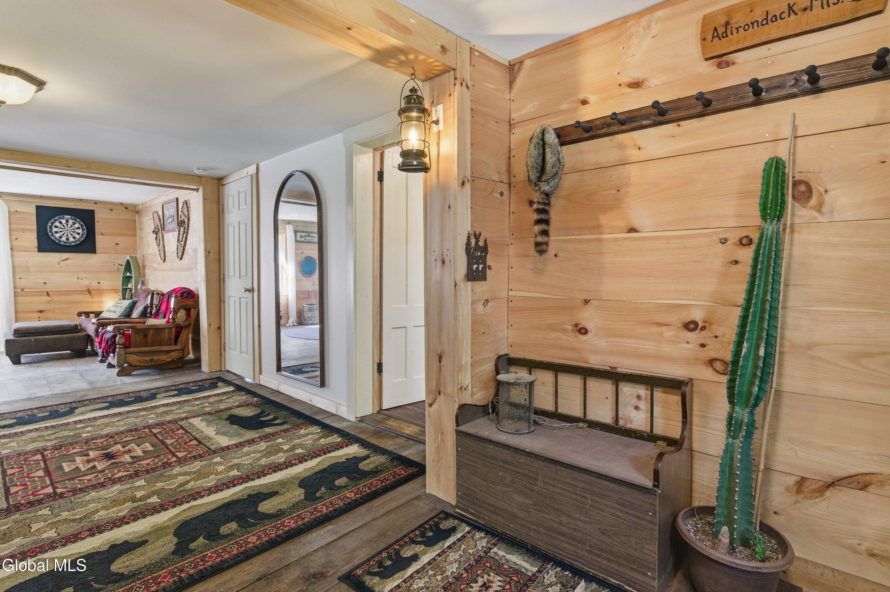 14 Wolf Pond Road Stony Creek NY 12878