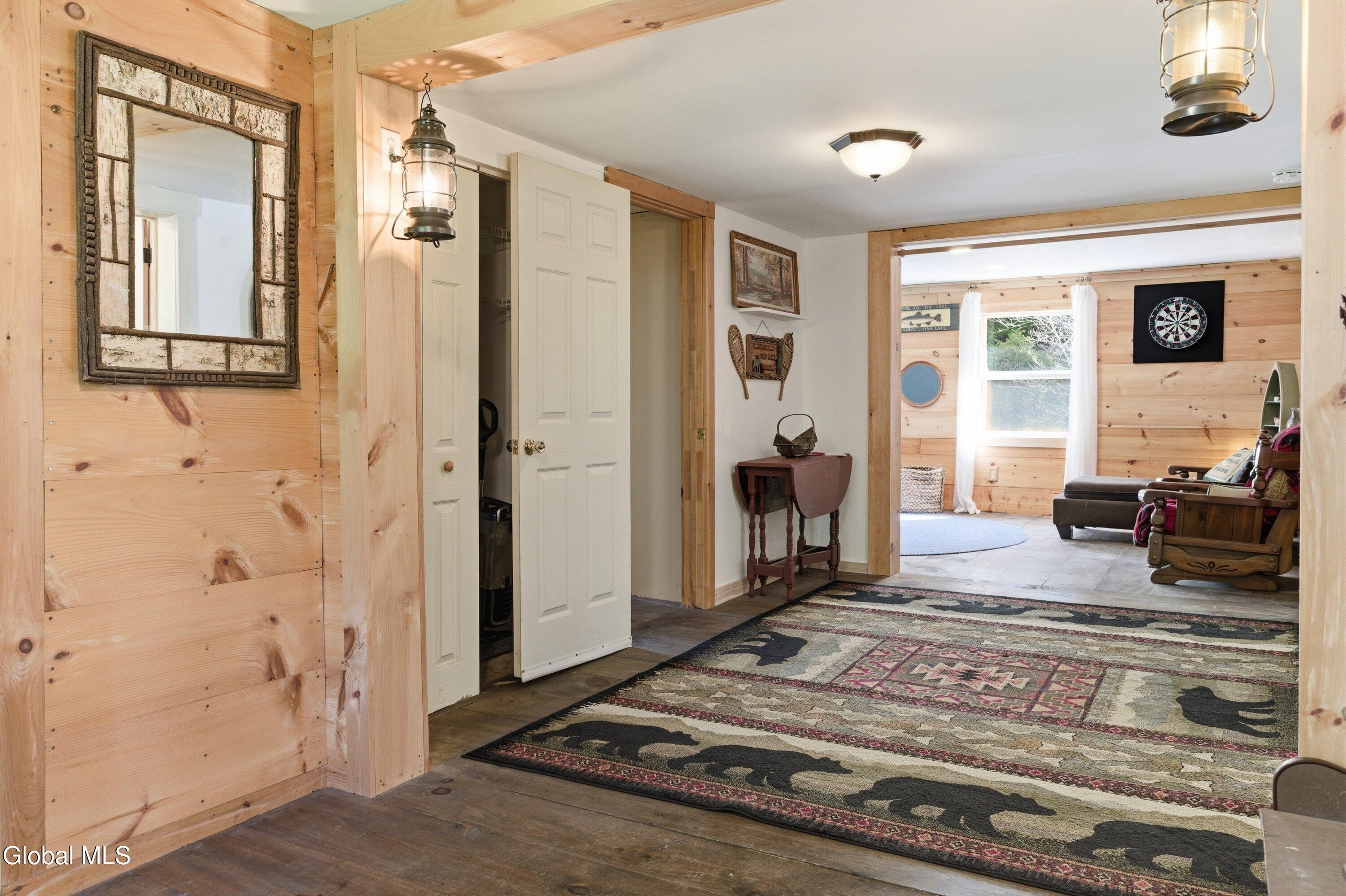 14 Wolf Pond Road Stony Creek NY 12878