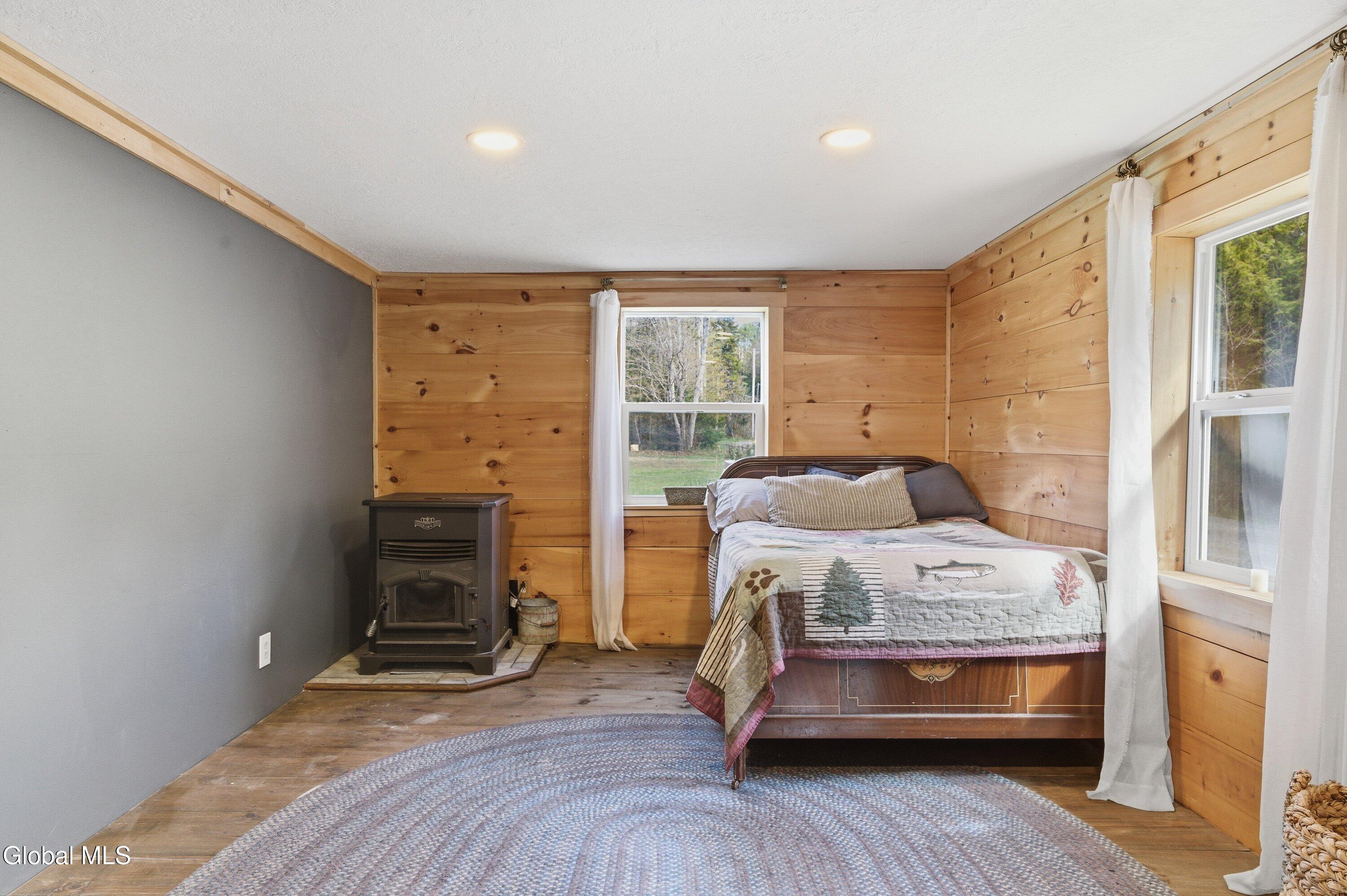 14 Wolf Pond Road Stony Creek NY 12878