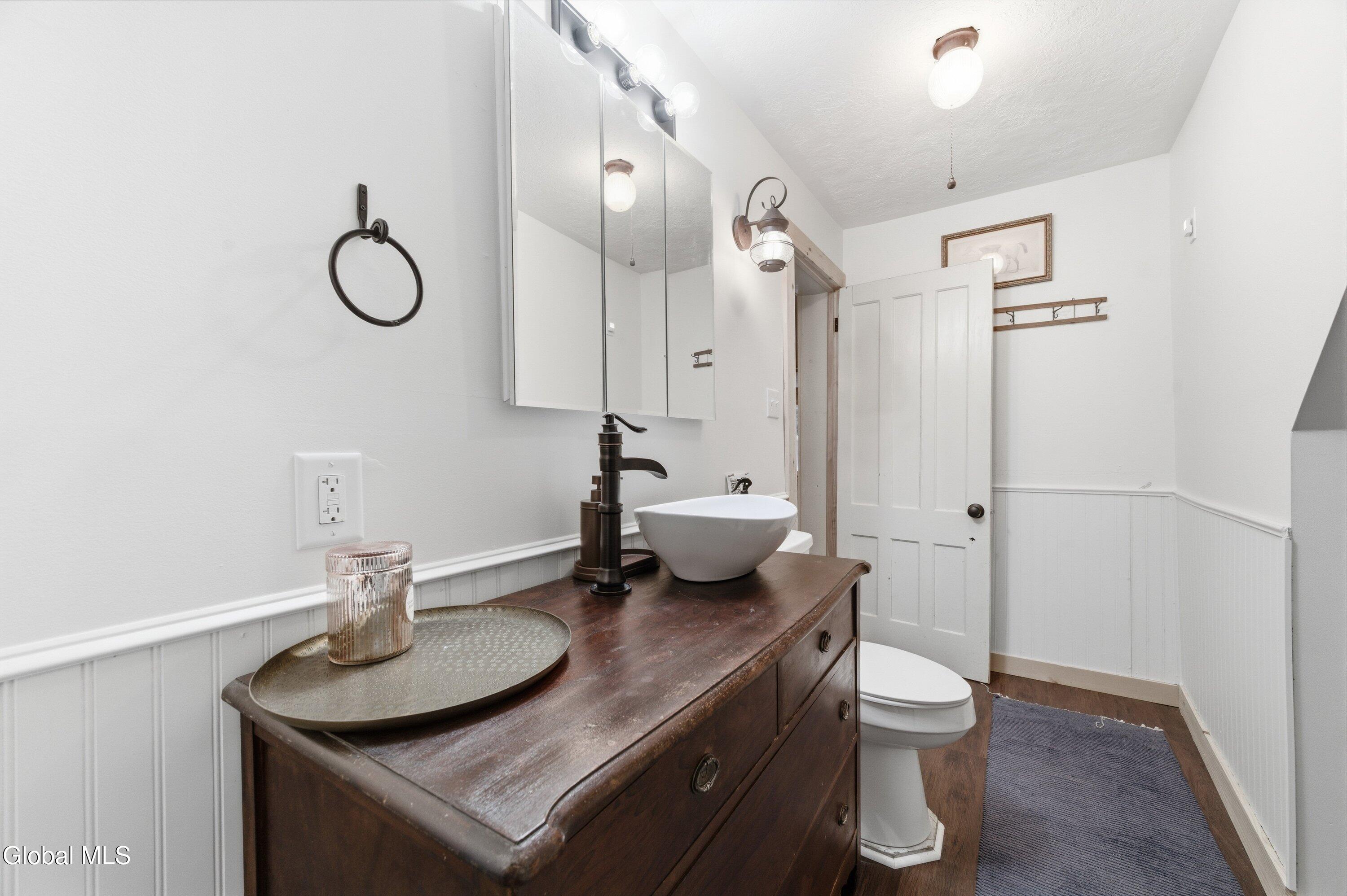 14 Wolf Pond Road Stony Creek NY 12878