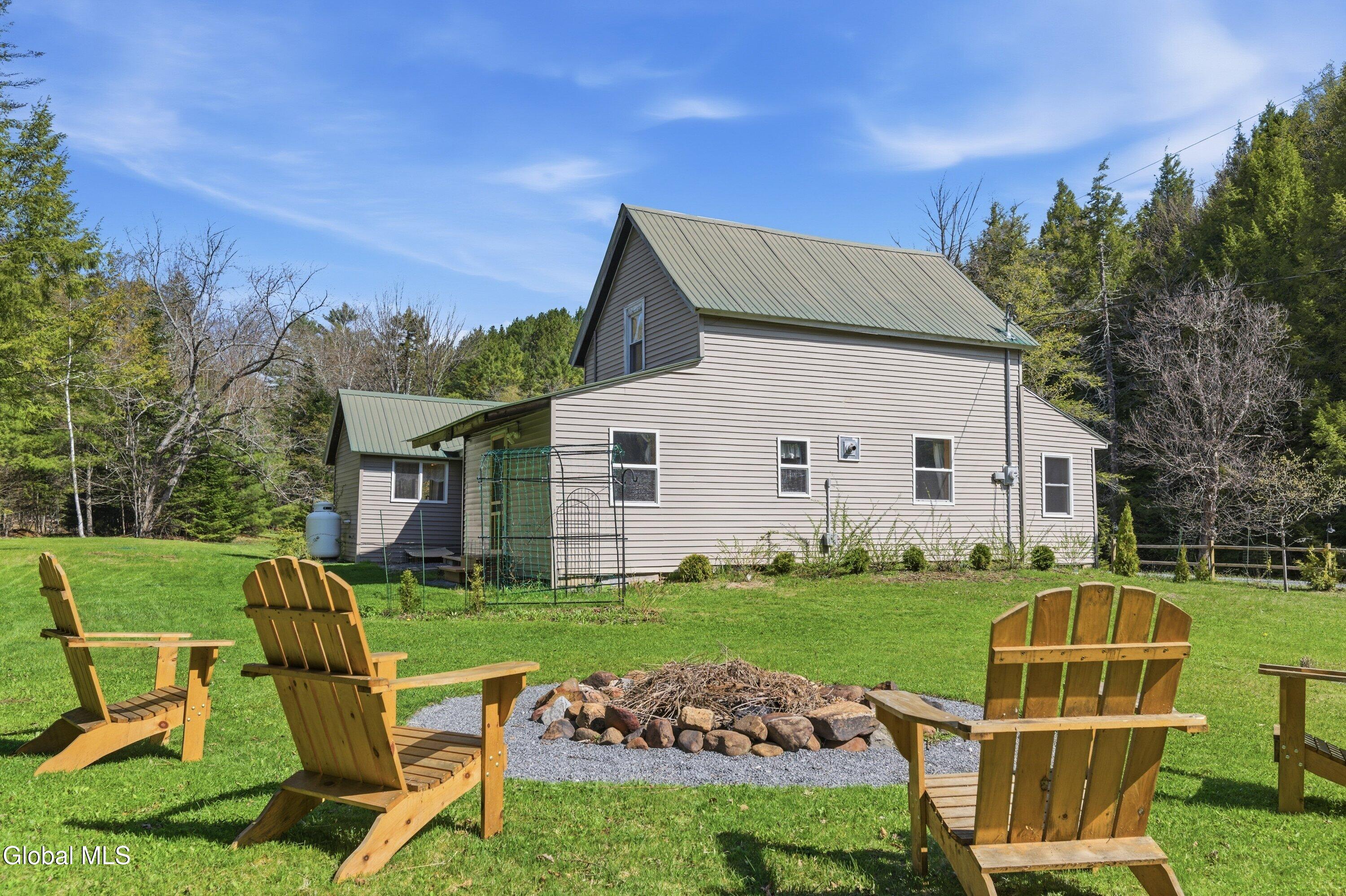 14 Wolf Pond Road Stony Creek NY 12878