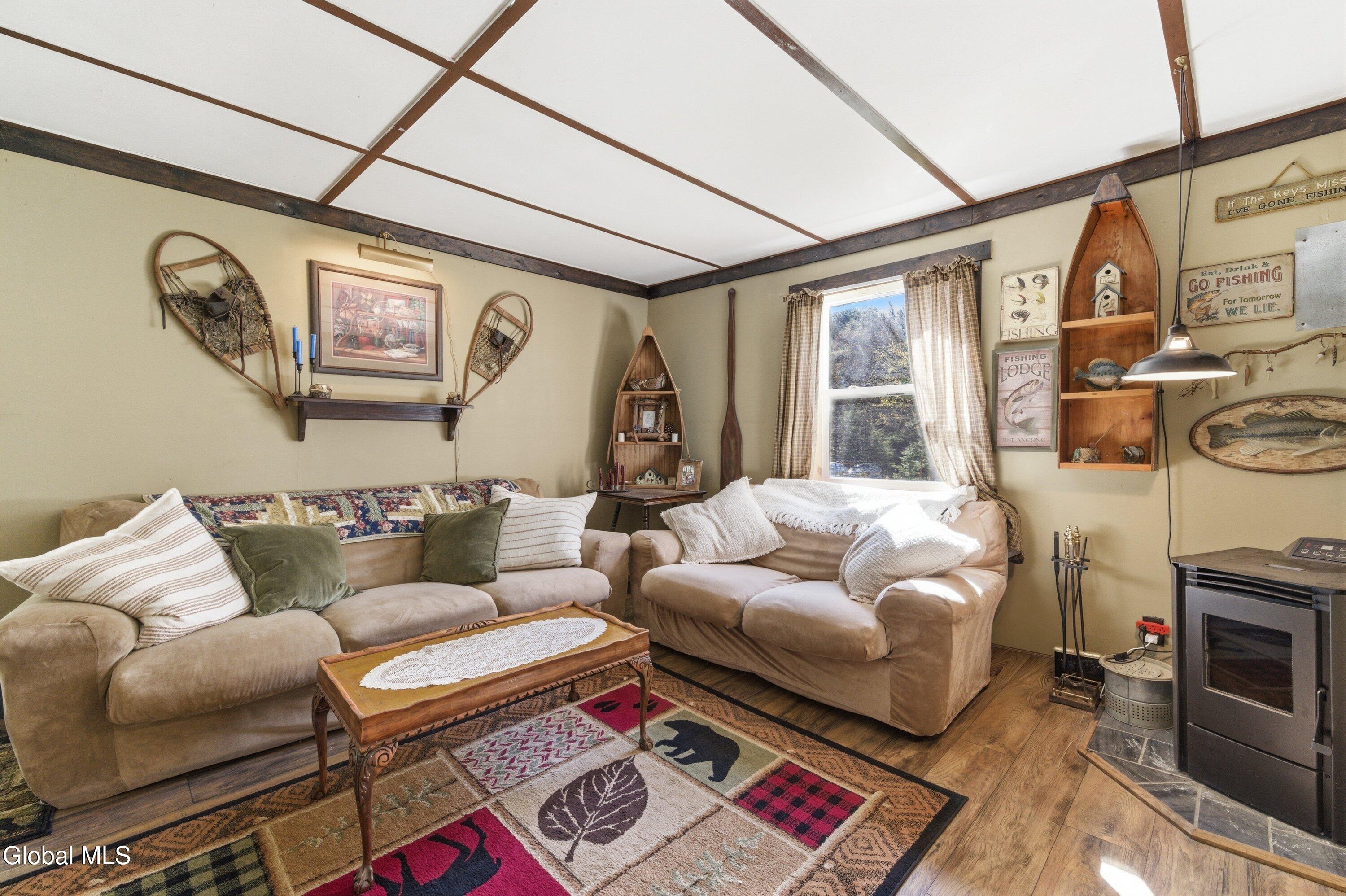 14 Wolf Pond Road Stony Creek NY 12878