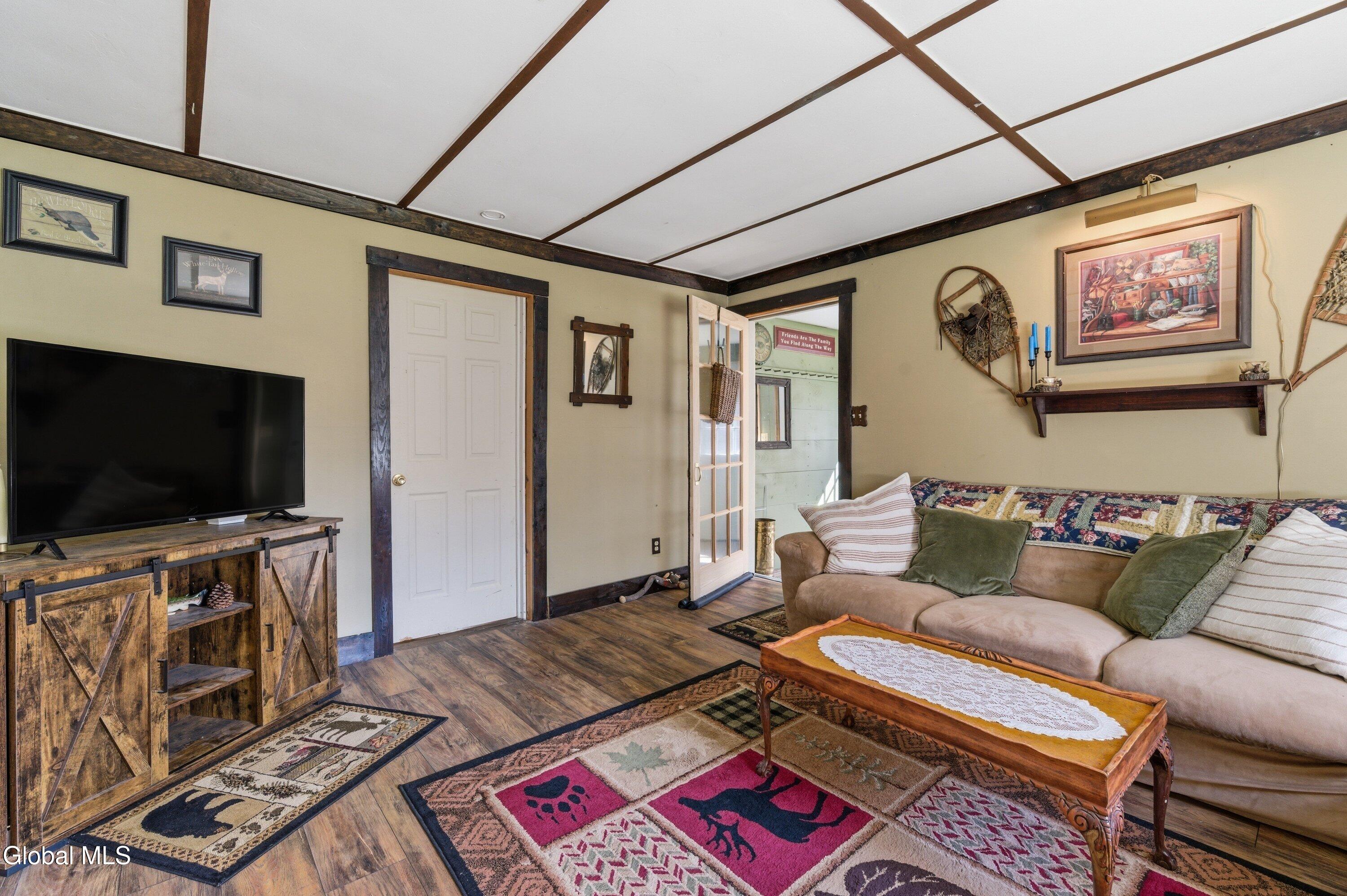 14 Wolf Pond Road Stony Creek NY 12878