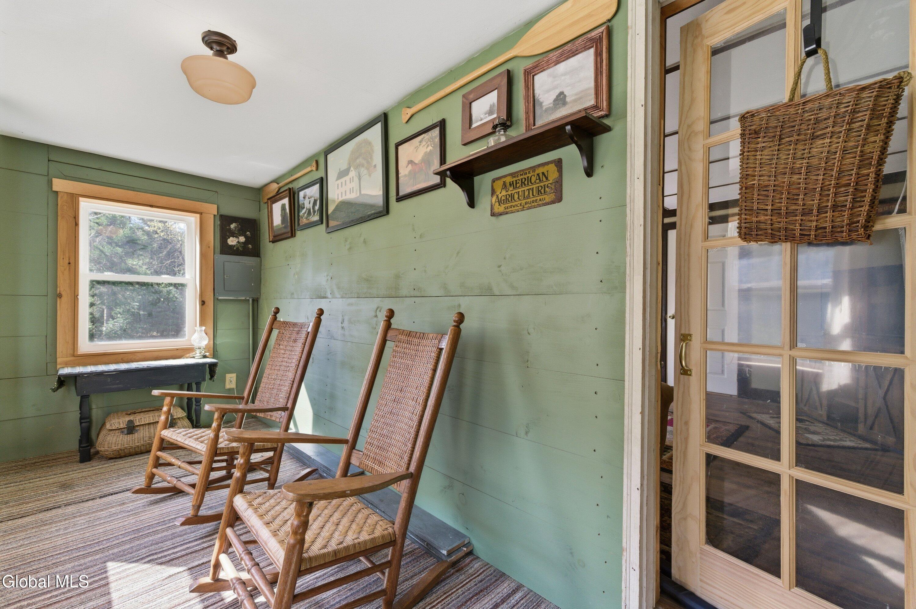 14 Wolf Pond Road Stony Creek NY 12878