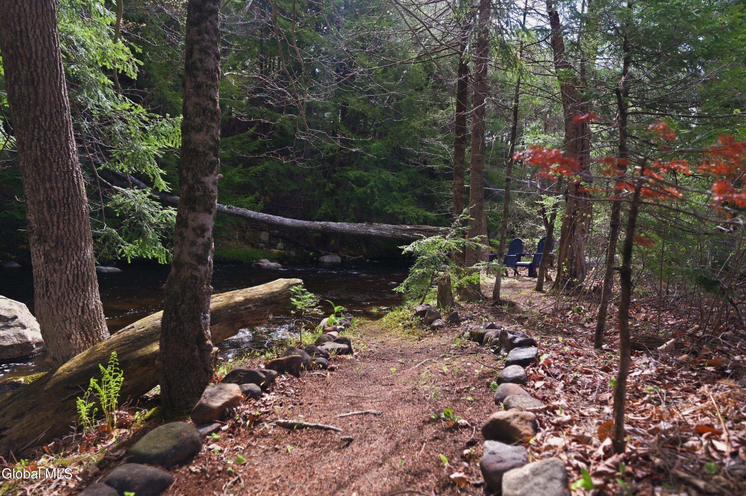 14 Wolf Pond Road Stony Creek NY 12878
