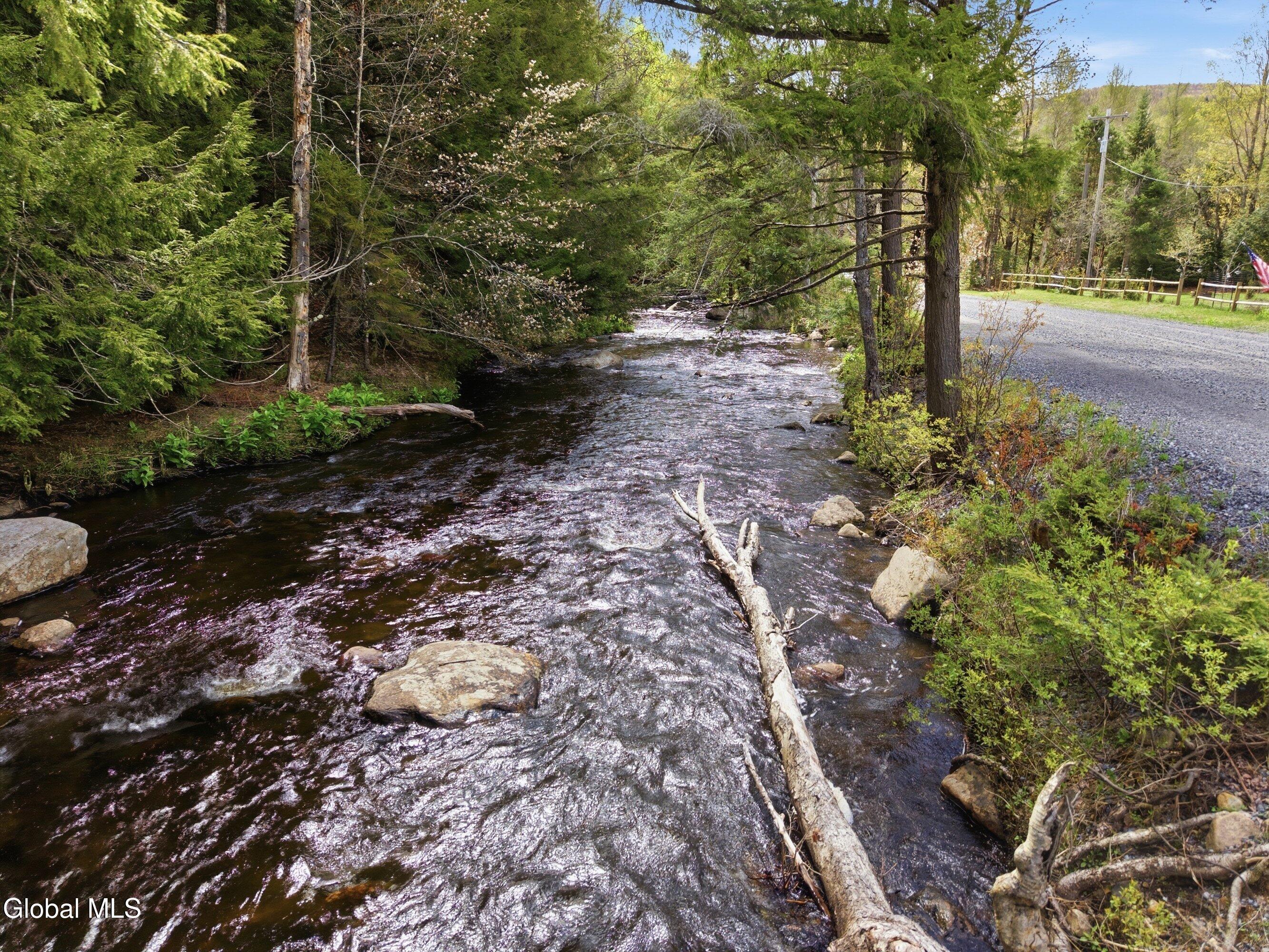 14 Wolf Pond Road Stony Creek NY 12878