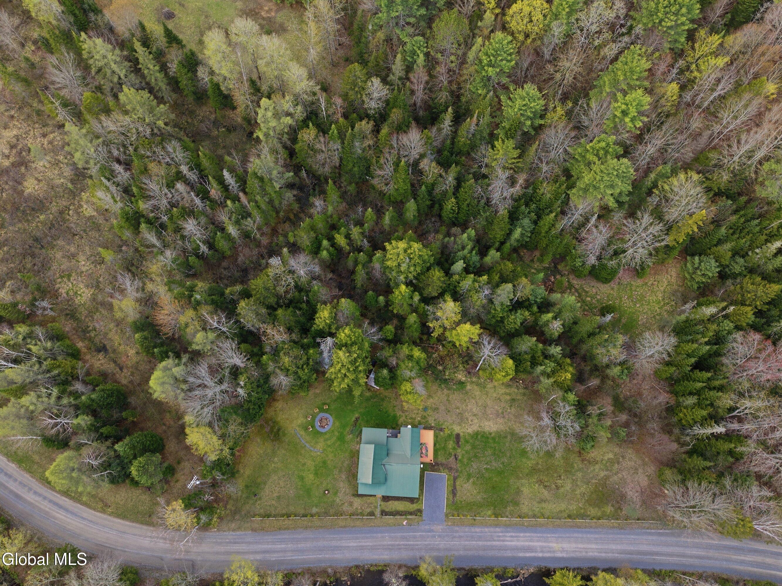 14 Wolf Pond Road Stony Creek NY 12878