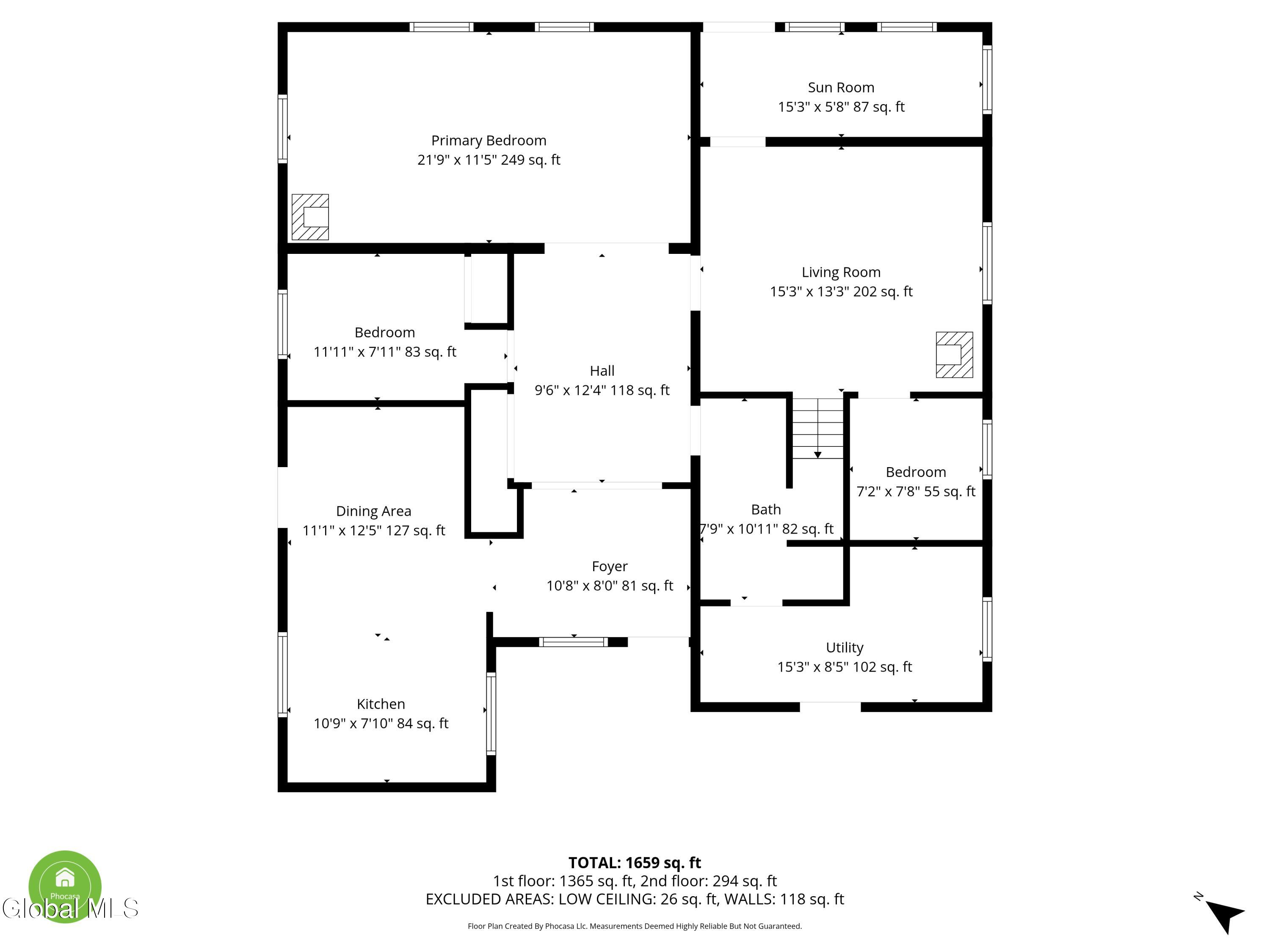 14 Wolf Pond Road Stony Creek NY 12878