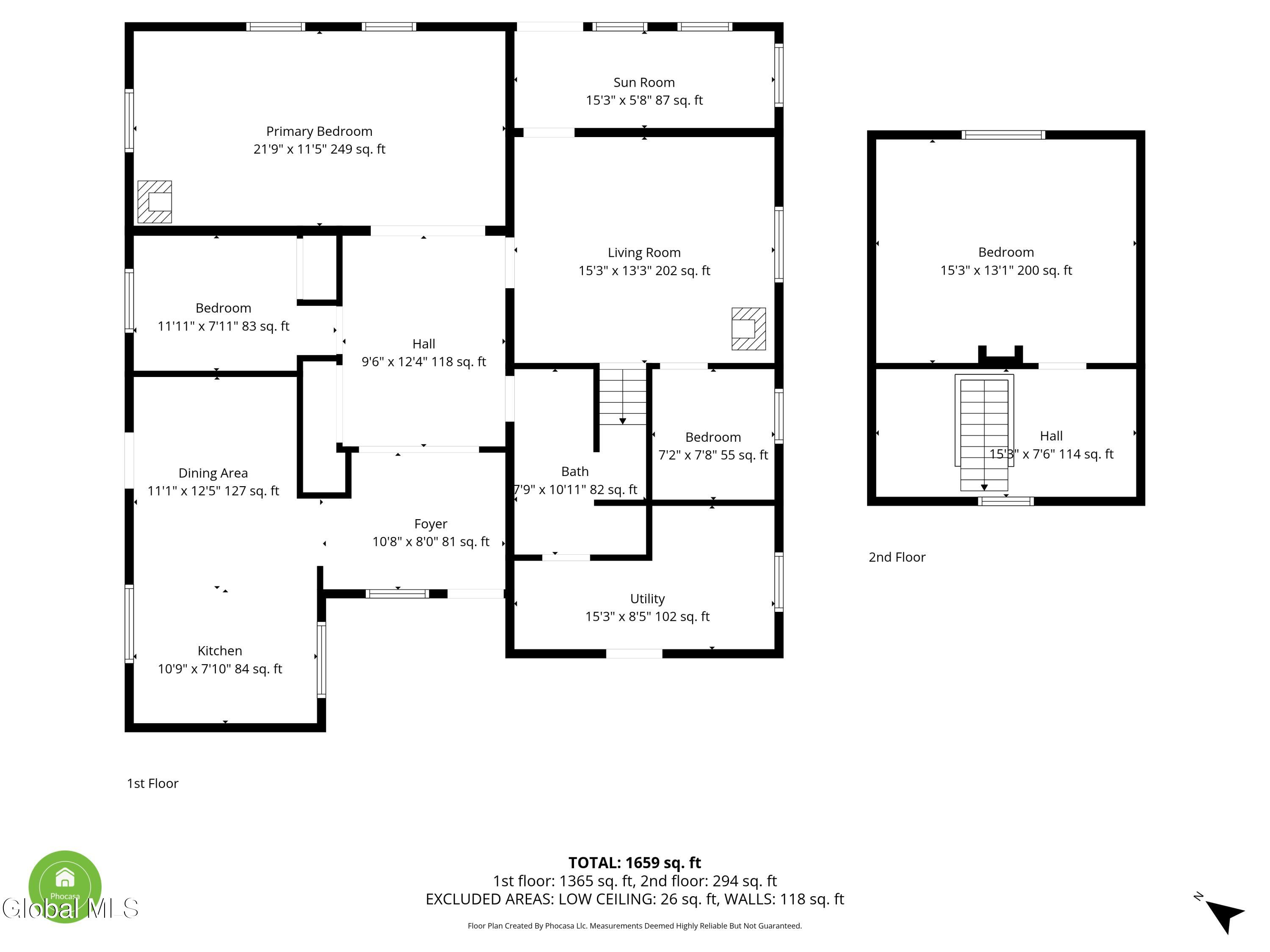 14 Wolf Pond Road Stony Creek NY 12878