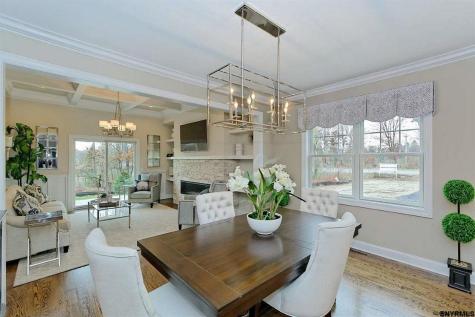 122 Spring Road Loudonville NY 12211