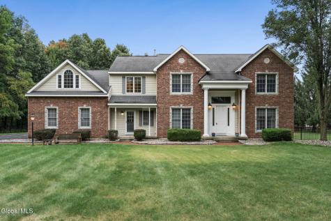37 Forest Drive Voorheesville NY 12186