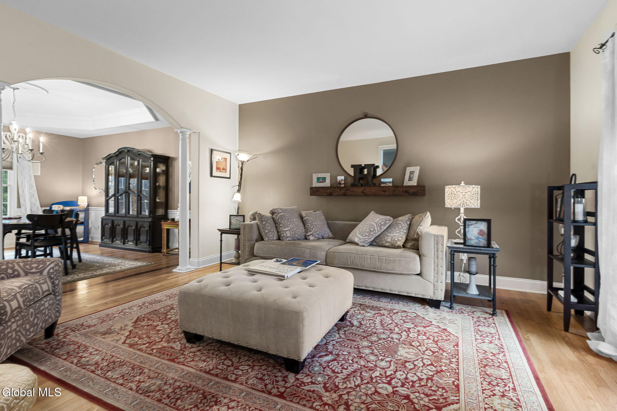 37 Forest Drive Voorheesville NY 12186