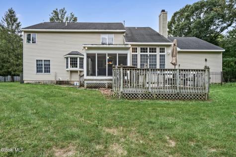 37 Forest Drive Voorheesville NY 12186