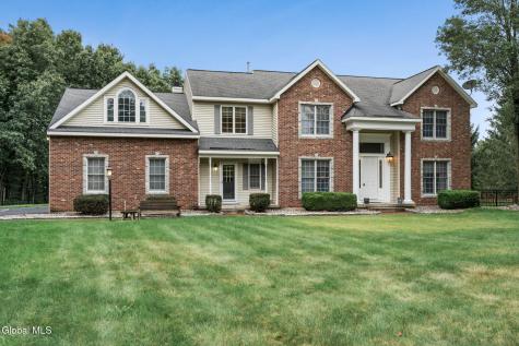 37 Forest Drive Voorheesville NY 12186