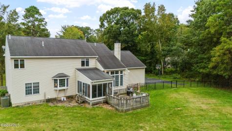 37 Forest Drive Voorheesville NY 12186